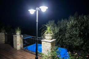 Отель Bella Vista  Ликата